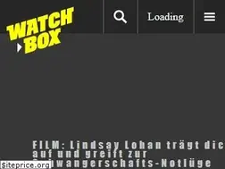 Sites similar to clipfish.de