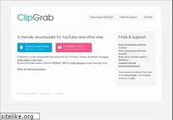 Sites similar to clipgrab.org