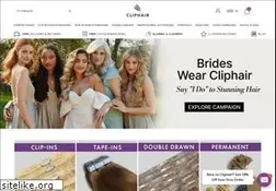 Sites similar to cliphair.co.uk