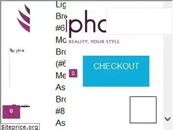 Sites similar to cliphair.com