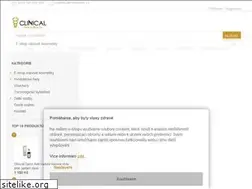 Sites similar to cliphair.cz