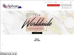 Sites similar to cliphairaustralia.com