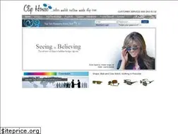 Sites similar to cliphouseinc.com
