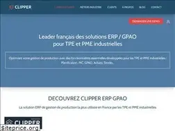 Sites similar to clipindustrie.com
