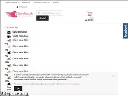 Sites similar to clipinvlasy.sk