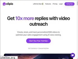 Sites similar to clipio.com