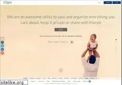 Sites similar to clipix.com