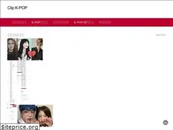 Sites similar to clipkpop.com