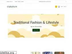 Sites similar to clipkulture.com