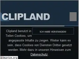 Sites similar to clipland.de
