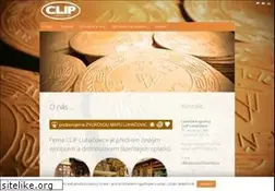 Sites similar to clipluhacovice.cz