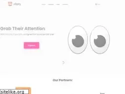 Sites similar to cliply.co
