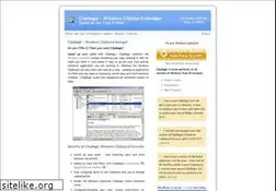 Sites similar to clipmagic.com