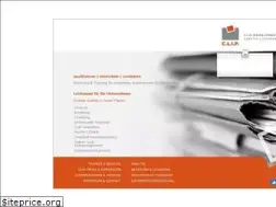 Sites similar to clipmanagement.de