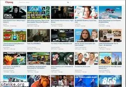 Sites similar to clipmega.com