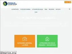 Sites similar to clipmetrajesmanosunidas.org