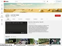 Sites similar to clipmyfarm.de