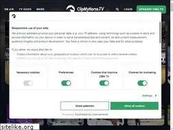 Sites similar to clipmyhorse.de