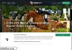 Sites similar to clipmyhorse.tv