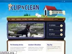 Sites similar to clipnclean.net