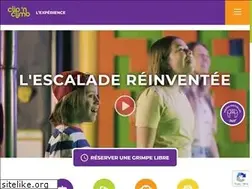 Sites similar to clipnclimb.ca