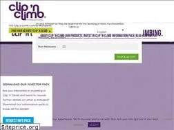Sites similar to clipnclimb.com