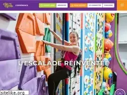 Sites similar to clipnclimblaval.ca