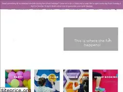 Sites similar to clipnclimbwilliamstown.com.au