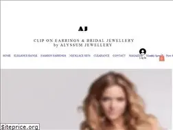 Sites similar to cliponearrings.online