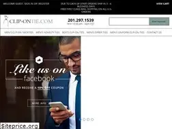 Sites similar to clipontie.com