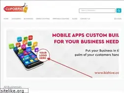 Sites similar to cliporpic.com