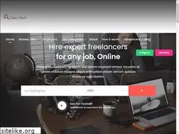 Sites similar to clipotech.com