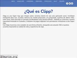 Sites similar to clipp.eco