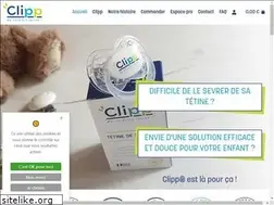 Sites similar to clipp.fr