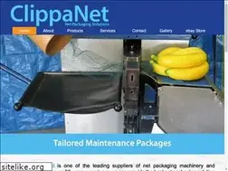 Sites similar to clippanet.co.uk