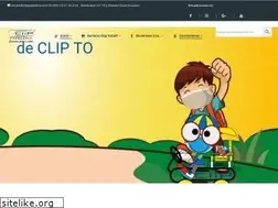 Sites similar to clippapeleria.com