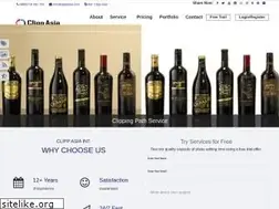 Sites similar to clippasia.com