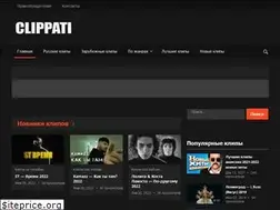 Sites similar to clippati.com