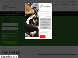 Sites similar to clippedin.bike