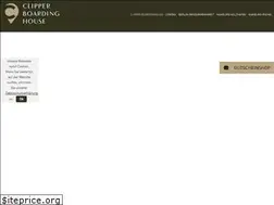 Sites similar to clipper-boardinghouses.de