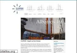 Sites similar to clipper-djs.org