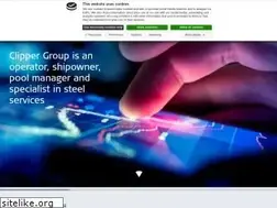 Sites similar to clipper-group.com