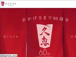 Sites similar to clipper-hisae.co.jp