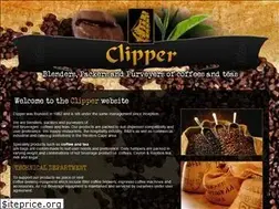 Sites similar to clipper.co.za