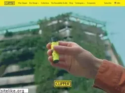Sites similar to clipper.eu