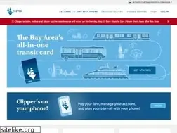 Sites similar to clippercard.com