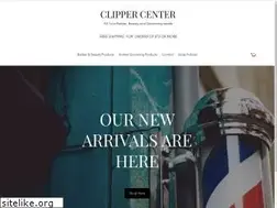 Sites similar to clippercenter.com