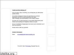Sites similar to clipperclassconsulting.com