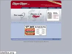 Sites similar to clipperclipper.com