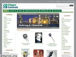 Sites similar to clippercontrols.com